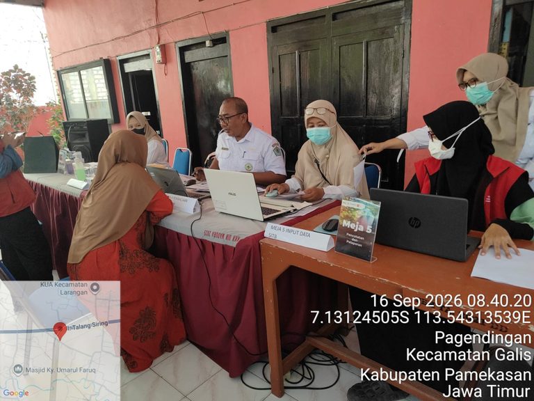 Tracing TB Terintegrasi CKG Perkuat Penemuan Kasus Tuberkulosis